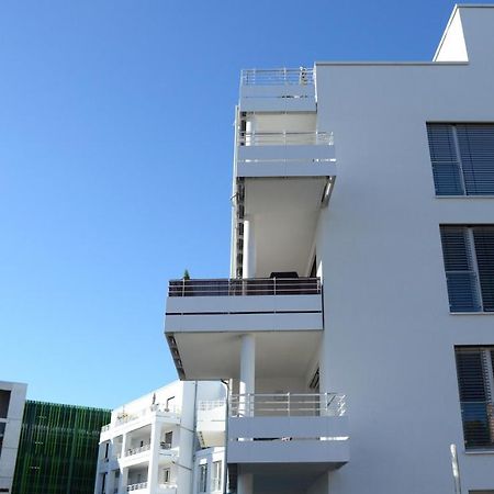Adapt Apartments Giessen Luaran gambar