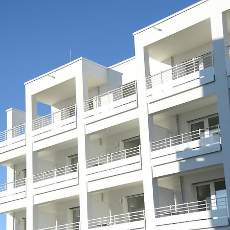 Adapt Apartments Giessen Luaran gambar