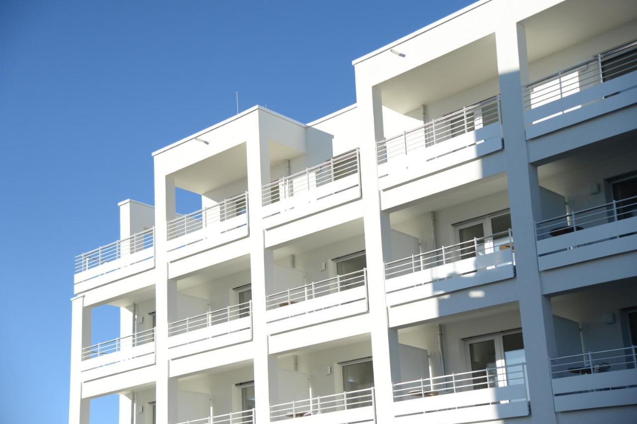 Adapt Apartments Giessen Luaran gambar
